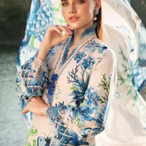 Lawn Collection
