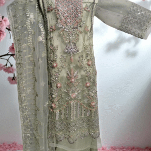 Gulaal Pistachio Soft Net 3pcs